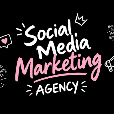 Social Media Marketing Agency